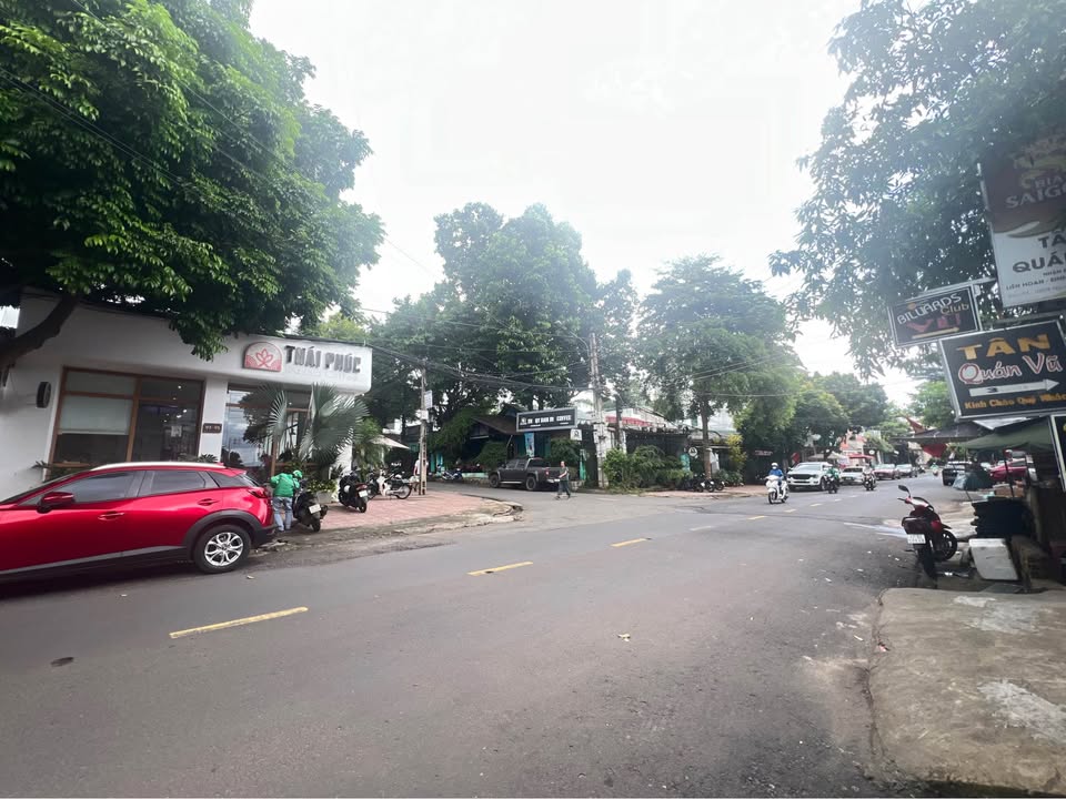 Đất mặt tiền Nguyễn Công Trứ, P.Tự An 90m² giá 6.5 tỷ - Đầu tư sinh lời ngay!