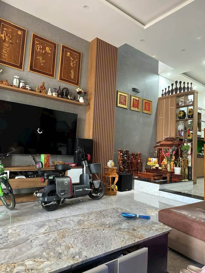 Nhà 3 Tầng Đường Hà Huy Tập 82.5m² giá 7.2 tỷ - Đầu tư sinh lời ngay!