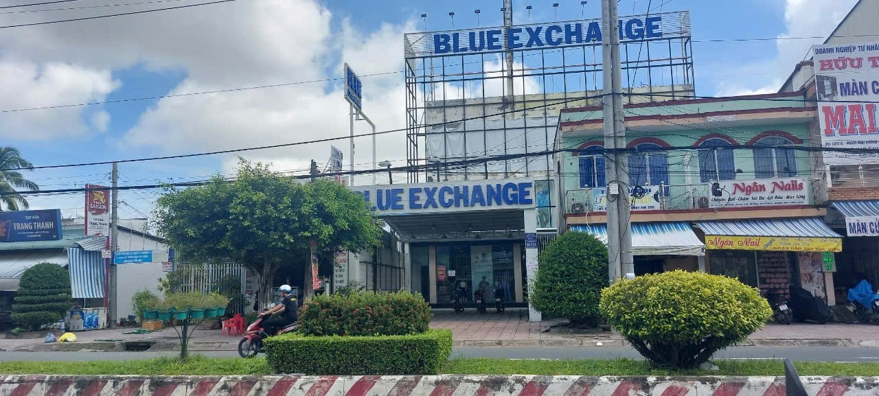 Đất nền mặt tiền Phạm Thái Bường, Vĩnh Long 95m² - Đầu tư sinh lời không thể bỏ lỡ!