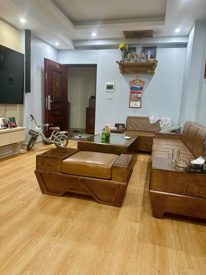 Căn hộ chung cư Tân Phát Vinh 75m² giá 3 tỷ - Chính chủ bán gấp!