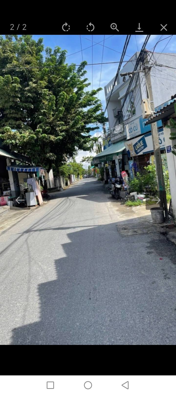 Lô đất góc đẹp đường Bình Kỳ 175m² giá 5,99 tỷ - Cơ hội đầu tư hấp dẫn!