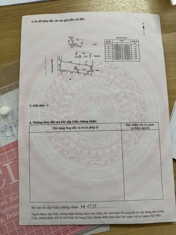 Nhà 2 tầng đường Phó Đức Chính, An Hải Bắc, Sơn Trà 100m² giá 9 tỷ - Sẵn sàng vào ở!