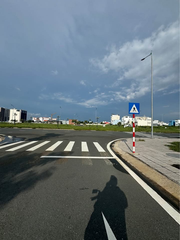 Đất nền khu Golden City Mỹ Hòa 120m² giá 240 triệu - Đầu tư sinh lời ngay!