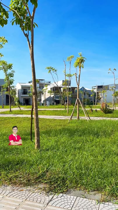 Lô đất 70m² Đinh Gia Quế, Hương Sơ - Giá 1.75 tỷ, View công viên tuyệt đẹp!