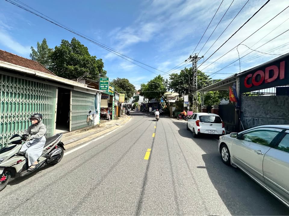 Nhà 2 tầng tại Phan Bội Châu, Vĩnh Ninh 86m² - Gần chợ Bến Ngự, tiện ích đầy đủ!