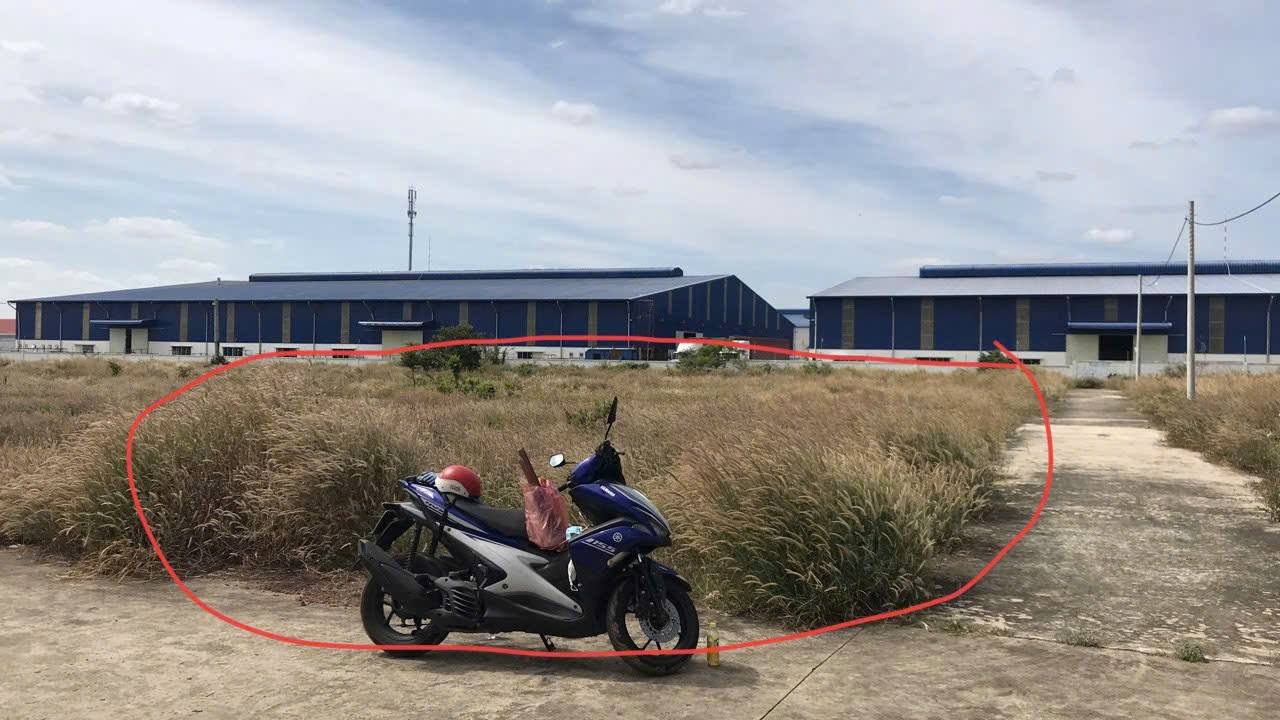 Đất nền KCN Bắc Đồng Phú 282m² giá 1.1 tỷ - Sẵn sàng đầu tư hoặc kinh doanh!
