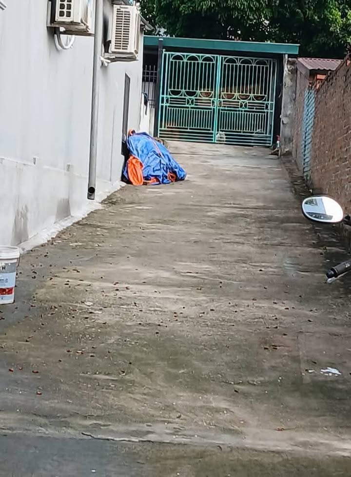 Đất nền khu đô thị Minh Phương 54m² giá 1.3 tỷ - Cơ hội đầu tư hấp dẫn!