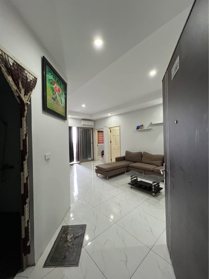 Căn hộ chung cư Thụy Vân Phú Thọ 53m² - Full nội thất, sẵn sàng vào ở!