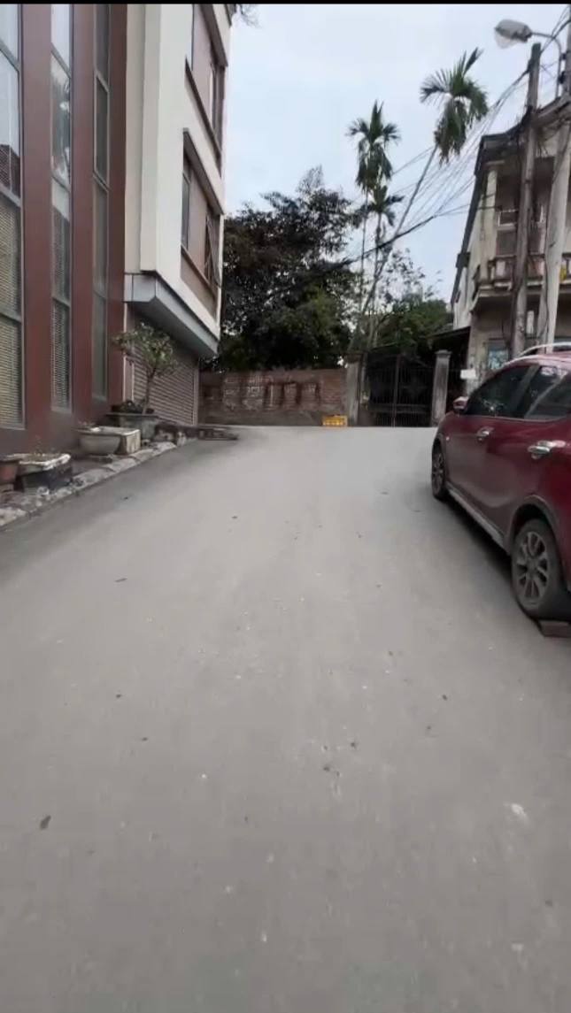 Đất nền đường Nguyễn Du, Việt Trì 56m² giá 2 tỷ - Đầu tư sinh lời ngay!