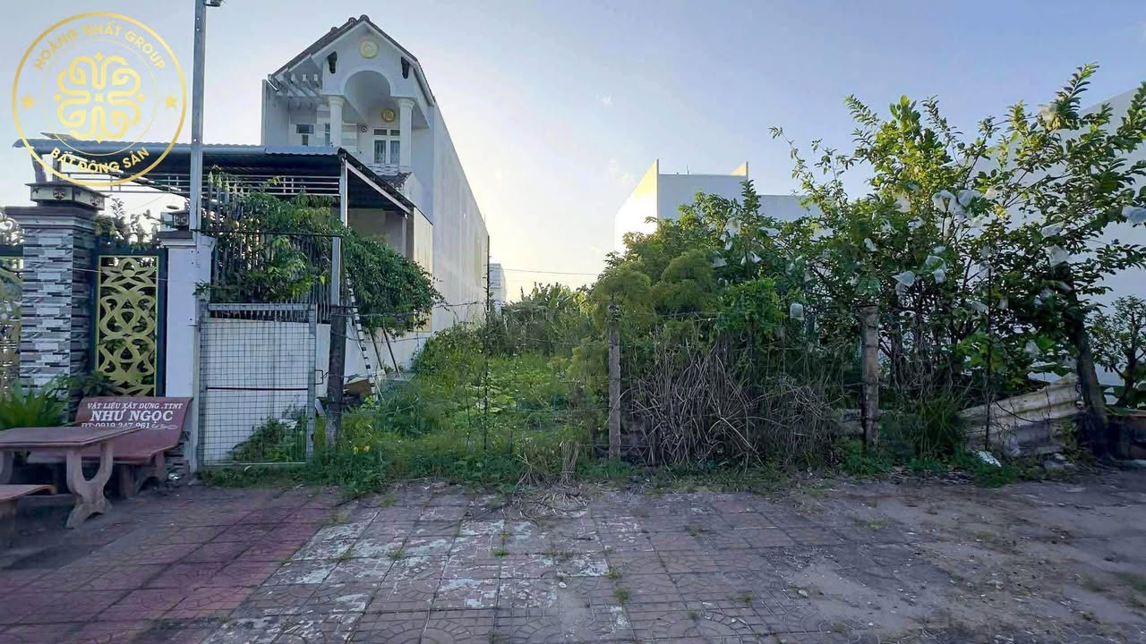 Đất nền đẹp Tân Xuyên Cà Mau 90m² giá 2 tỷ - Đầu tư sinh lời ngay!