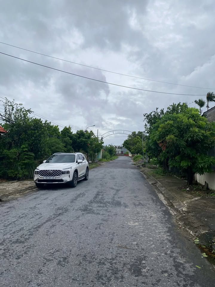 Đất nền Hòa Nghĩa, Dương Kinh 110m² giá chỉ 2 tỷ - Sổ hồng chính chủ