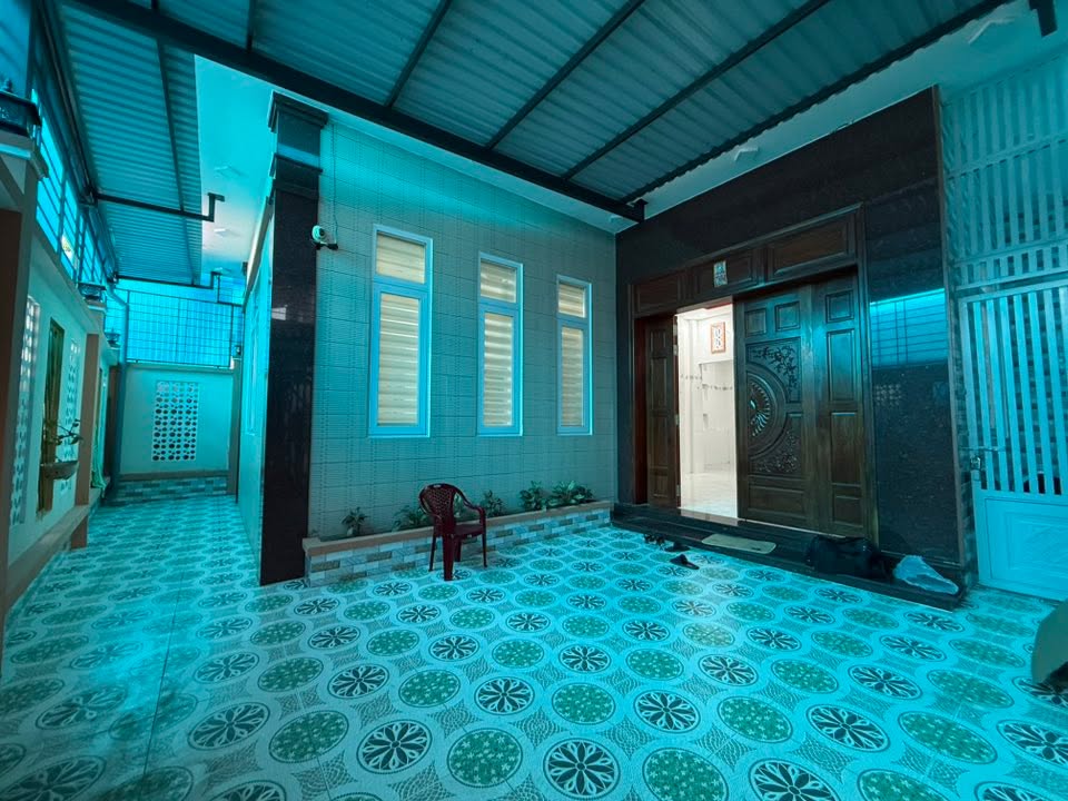 Nhà cho thuê tại Phường 5, Mỹ Tho 120m² giá 6 triệu - Sẵn sàng vào ở!