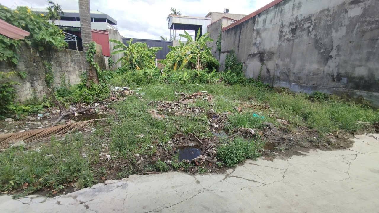 Đất nền TDP Tất Xứng, Hồng An 500m² giá 1.65 tỷ - Hướng Nam mát mẻ!