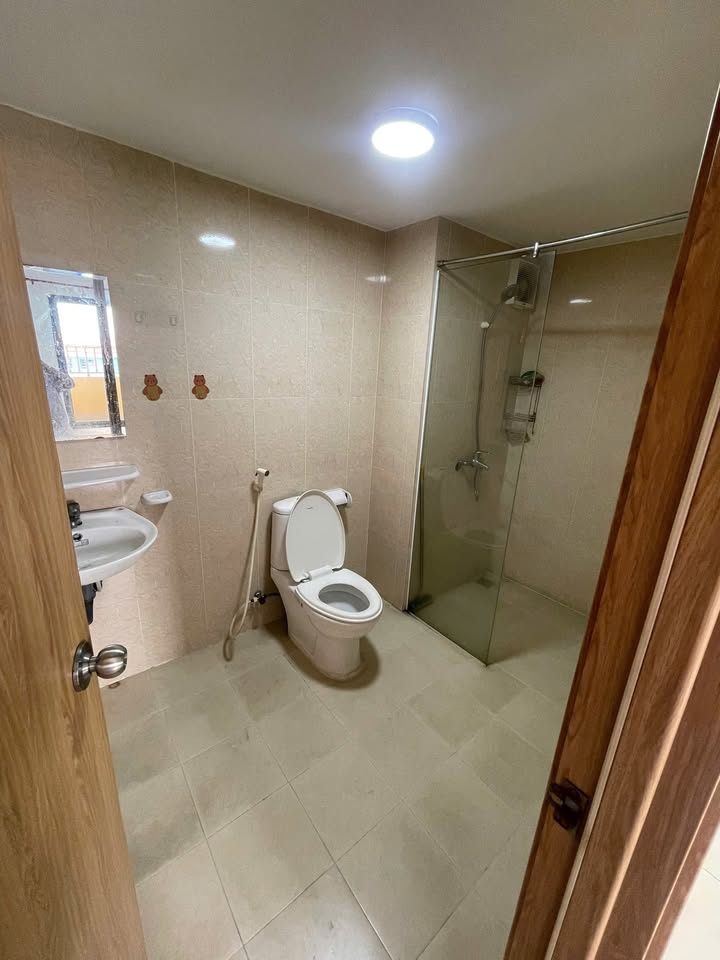 Căn hộ chung cư Tecco Tân Tạo 100m² giá 2.56 tỷ - Hợp đồng thuê 7.5 triệu/tháng