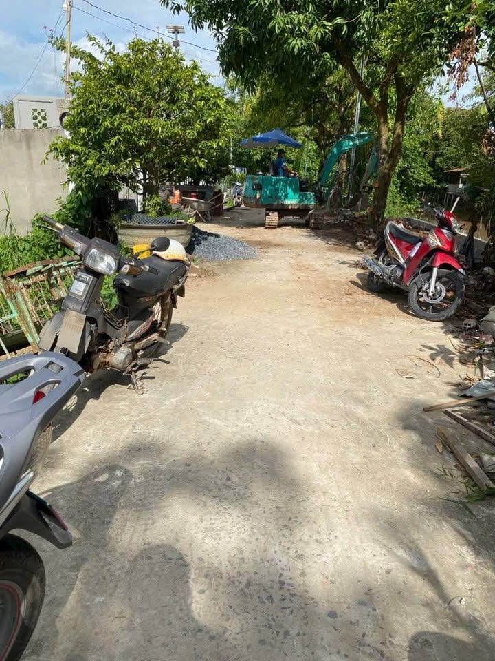 Đất nền Hòa Thuận, Tháp Mười 964m² giá 2.4 tỷ - Cơ hội đầu tư hấp dẫn!