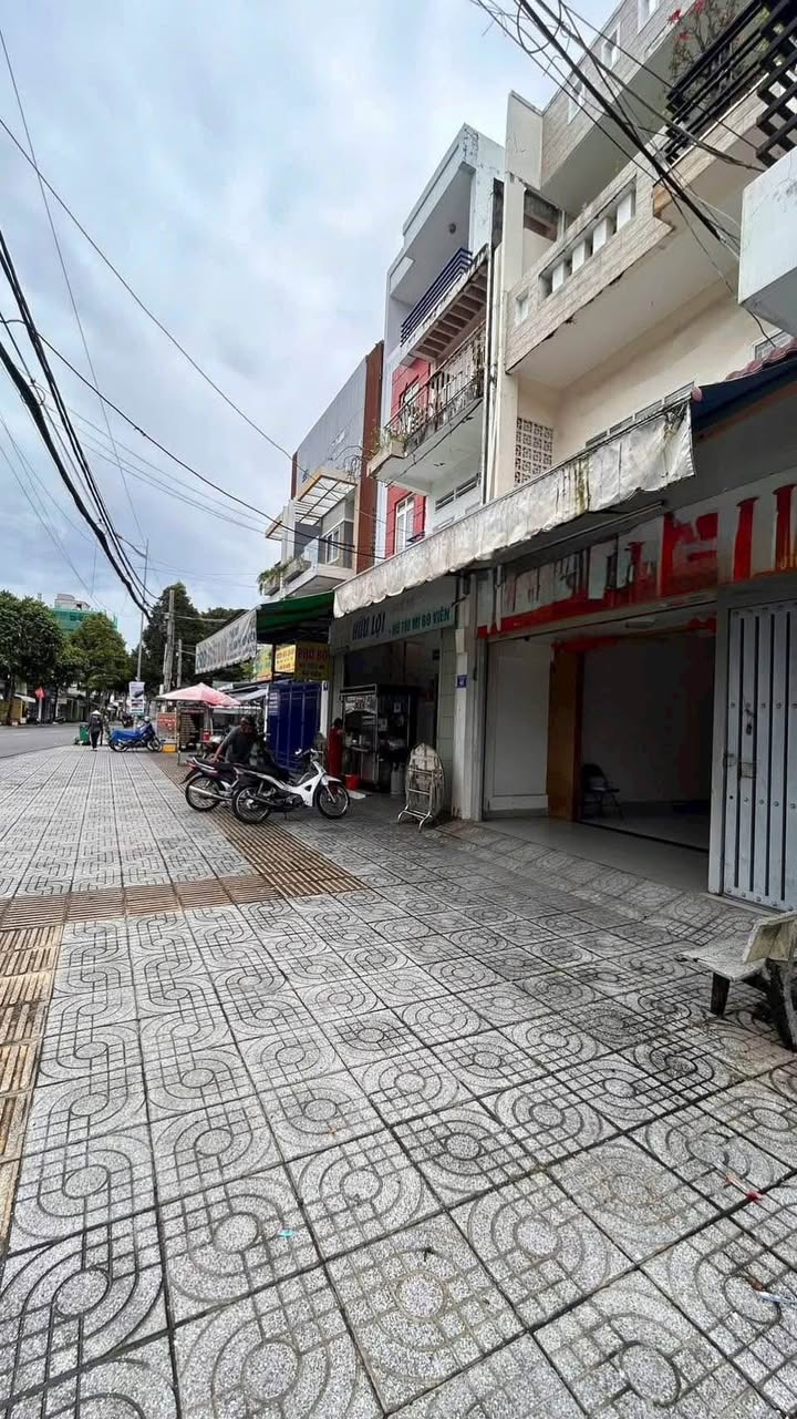 Cho thuê mặt bằng đường Bình Giã, Vũng Tàu 50m² - Không chung chủ, tự do kinh doanh!