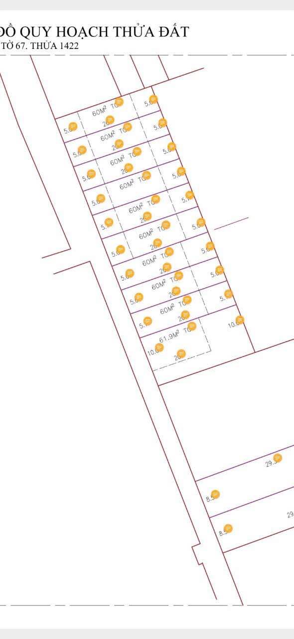 Đất nền Mỹ Xuân Phú Mỹ 100m² giá 1.5 tỷ - Sổ đỏ chính chủ