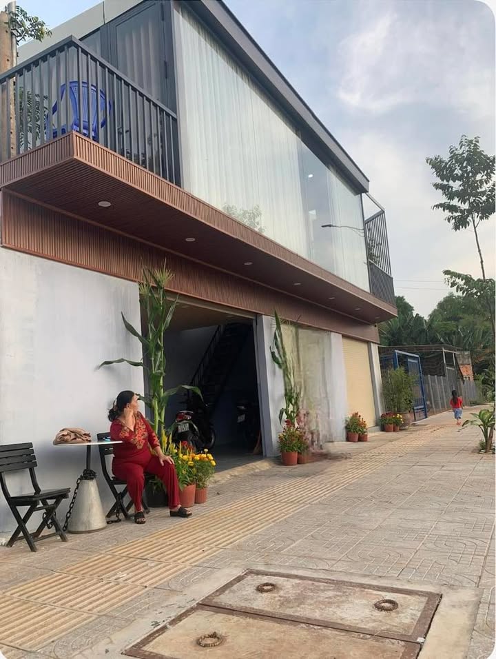 Nhà cho thuê tại Hòa Long, Bà Rịa - 3 triệu/tháng - Nhà mới sạch sẽ, tiện nghi