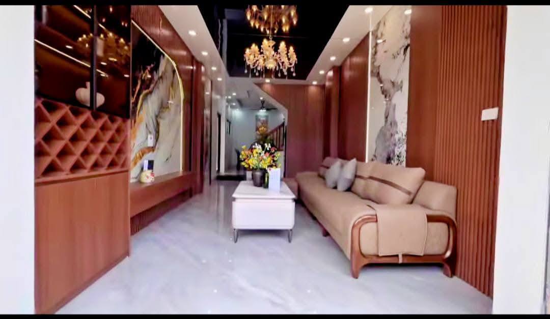 Nhà đẹp Liên Mạc Bắc Từ Liêm 42m² giá 7.3 tỷ - Sẵn sàng vào ở ngay!