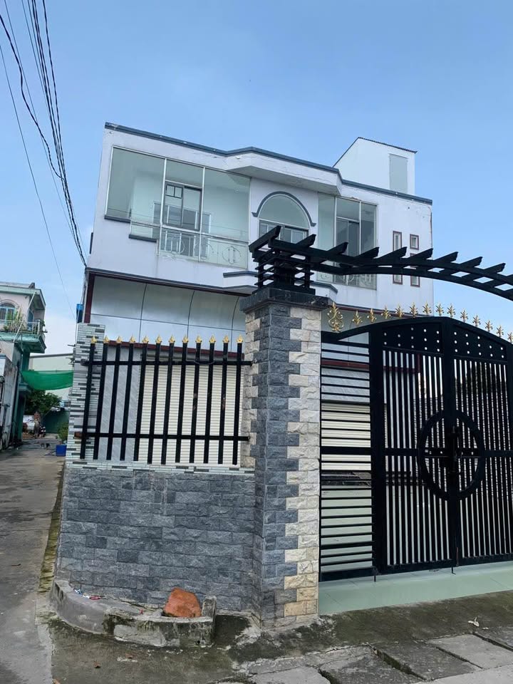 Nhà mặt tiền đường Tân Phú, Vĩnh Cửu 260m² giá 4.6 tỷ - Đầu tư sinh lời ngay!