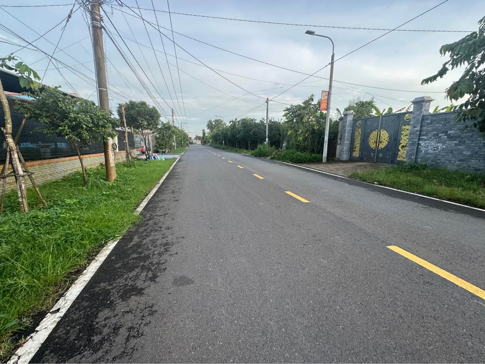 Mặt tiền FrontHouse HL15, Vĩnh Cửu 1000m² giá 8.5 tỷ - Cơ hội đầu tư tuyệt vời!