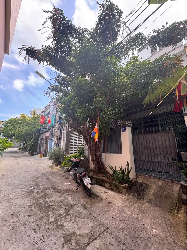 Nhà cấp 4 hẻm ô tô Lý Thái Tổ, Vĩnh Hoà 73.6m² giá 4.3 tỷ - Thương lượng ngay!