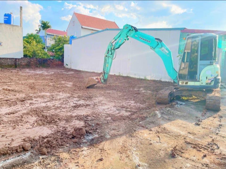 Lô đất đẹp 84,7m² phường Lam Sơn, TP. Hưng Yên chỉ 1 tỷ - Cơ hội không thể bỏ lỡ!