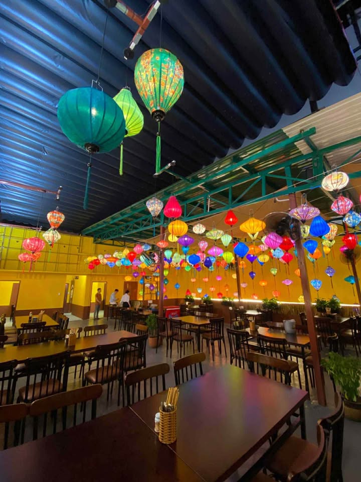 Quán ăn cho thuê tại đường Hồng Bàng Nha Trang 300m² - Cơ hội kinh doanh hấp dẫn!