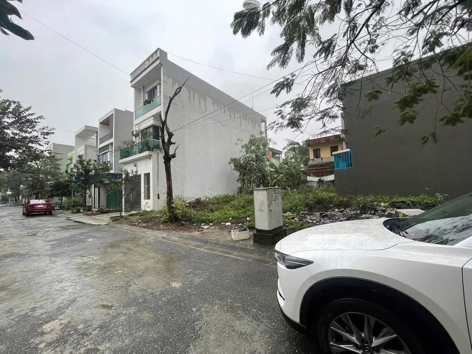 Đất khu đô thị HUD Châu Sơn 88m² giá 3 tỷ - Đầu tư sinh lời cao!