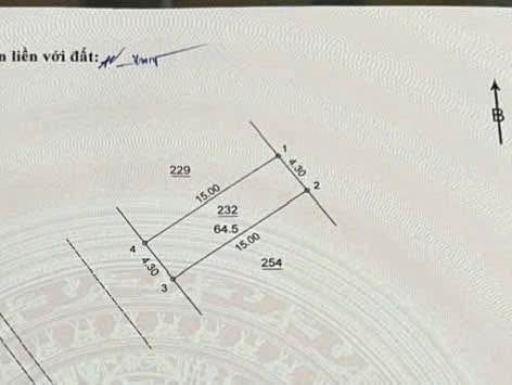 Bán FrontHouse mặt đường Vạn Phúc, Hà Đông 64.5m² giá nhỉnh 20 tỷ - Kinh doanh đỉnh cao!