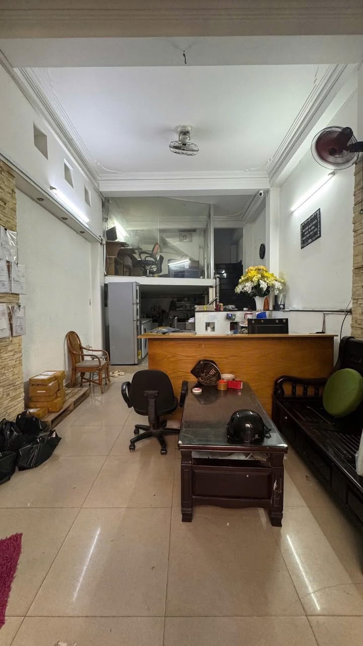 Nhà bán Lý Thường Kiệt, Quận 10, 50m² chỉ 7 tỷ - Cơ hội hiếm có đầu tư!