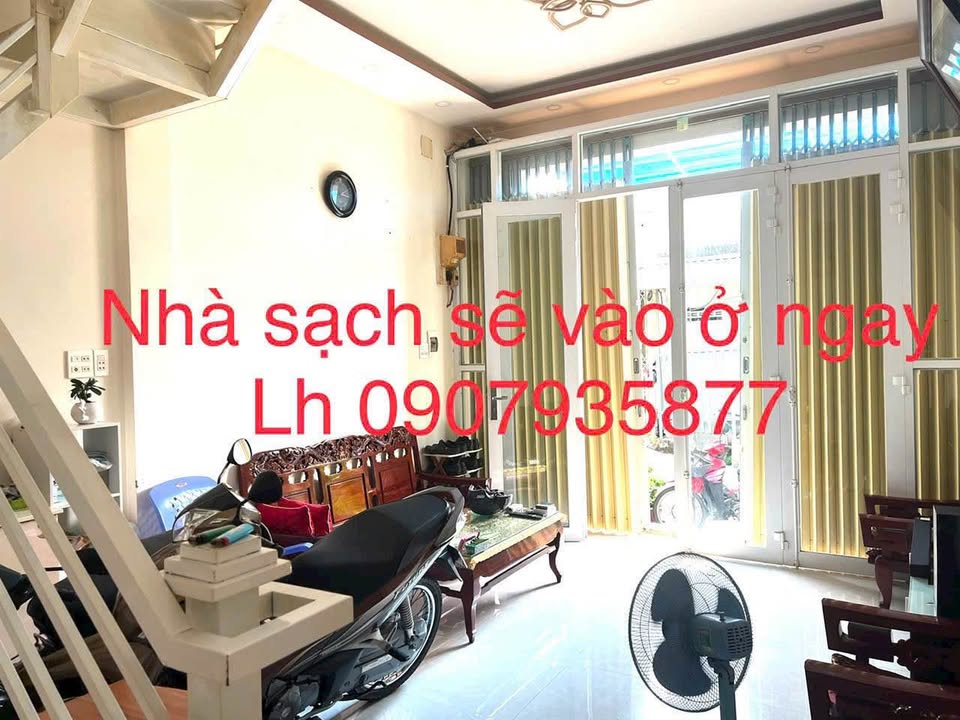 Nhà phố 1 trệt 1 lầu tại phường 2, Sa Đéc 69m² giá nhỉnh 2 tỷ - Sẵn sàng vào ở ngay!