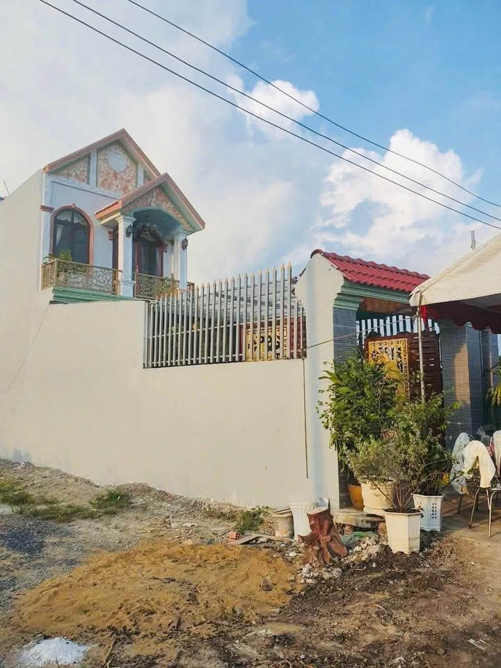 Nhà đẹp Tam Phước 135m² giá 2 tỷ - Chính chủ cần sang nhượng gấp!