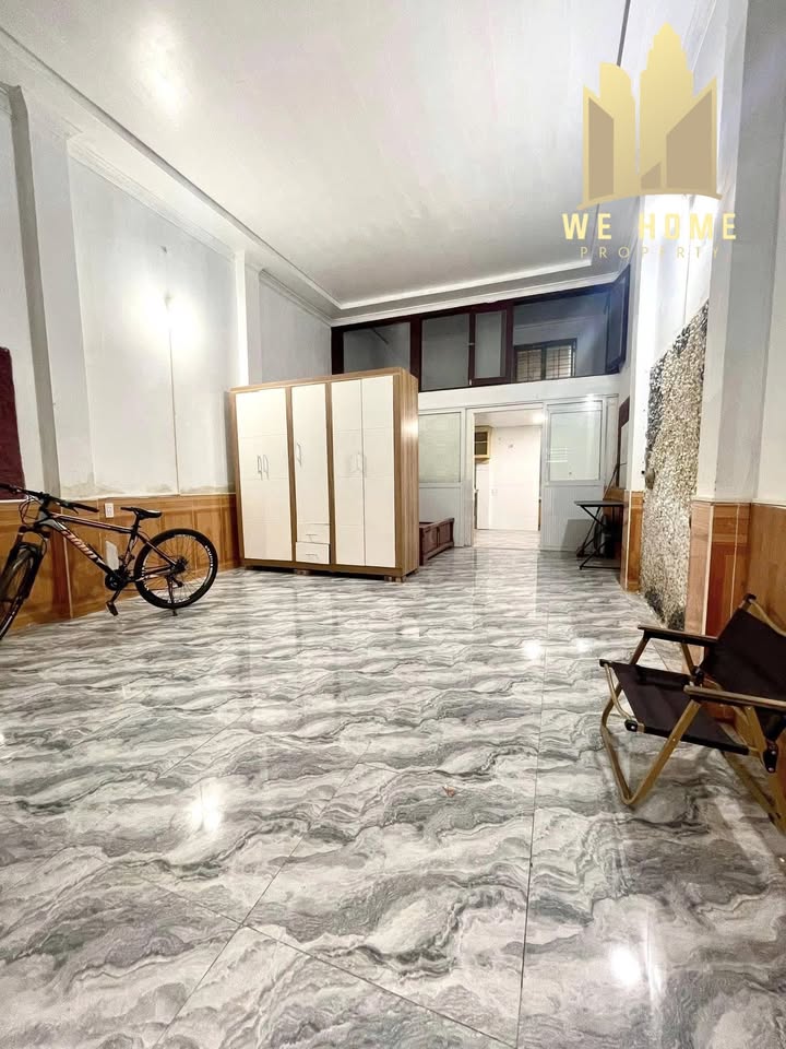 Nhà riêng cho thuê tại ngõ An Đà, Ngô Quyền, Hải Phòng - 60m² giá 4 triệu/tháng