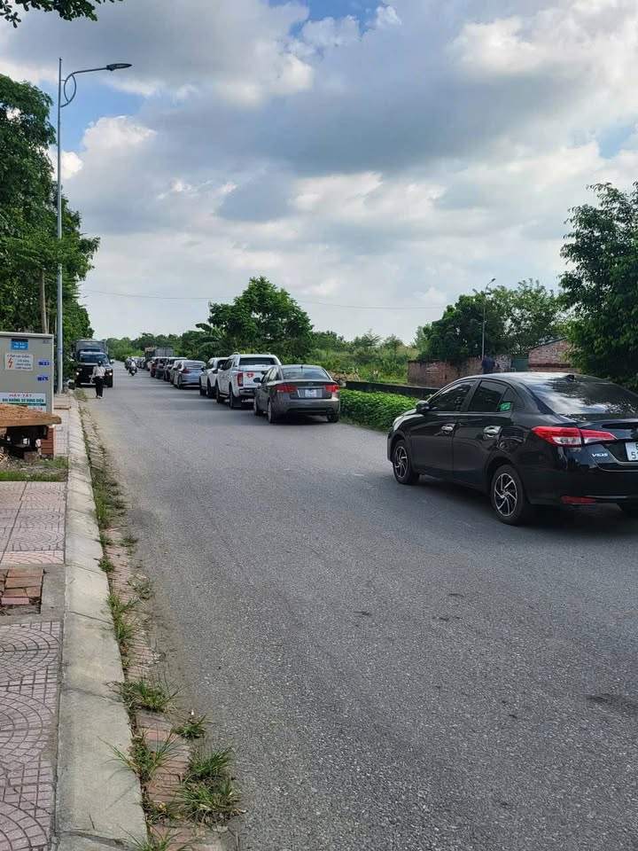 Đất nền Nguyễn Thị Minh Khai, Hội Hợp 108.4m² giá 4 tỷ - Mặt tiền kinh doanh sầm uất!