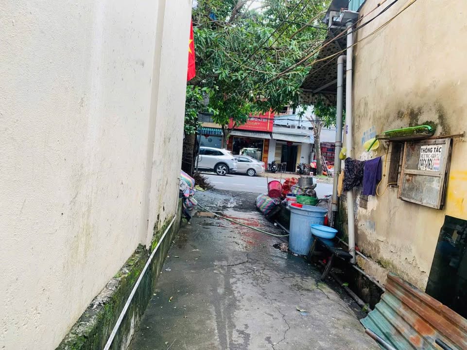 Đất 2 mặt tiền Khối 5 Hà Huy Tập 168.2m² giá 4.36 tỷ - Vị trí lý tưởng cho đầu tư