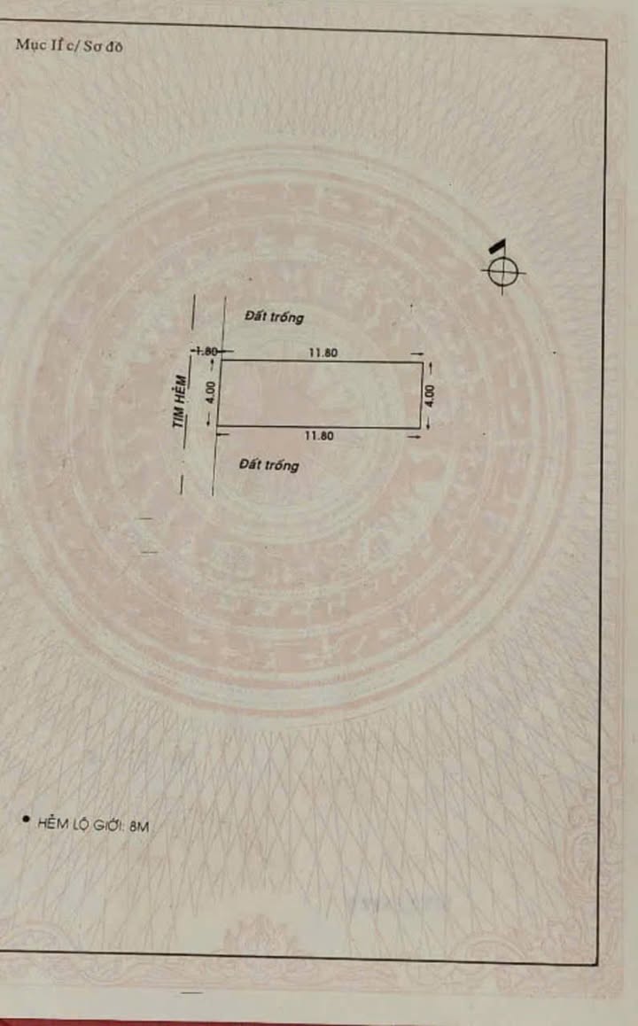 Nhà phố Tân Quý, Tân Phú 48m² giá 5.5 tỷ - Chính chủ, thương lượng ngay!