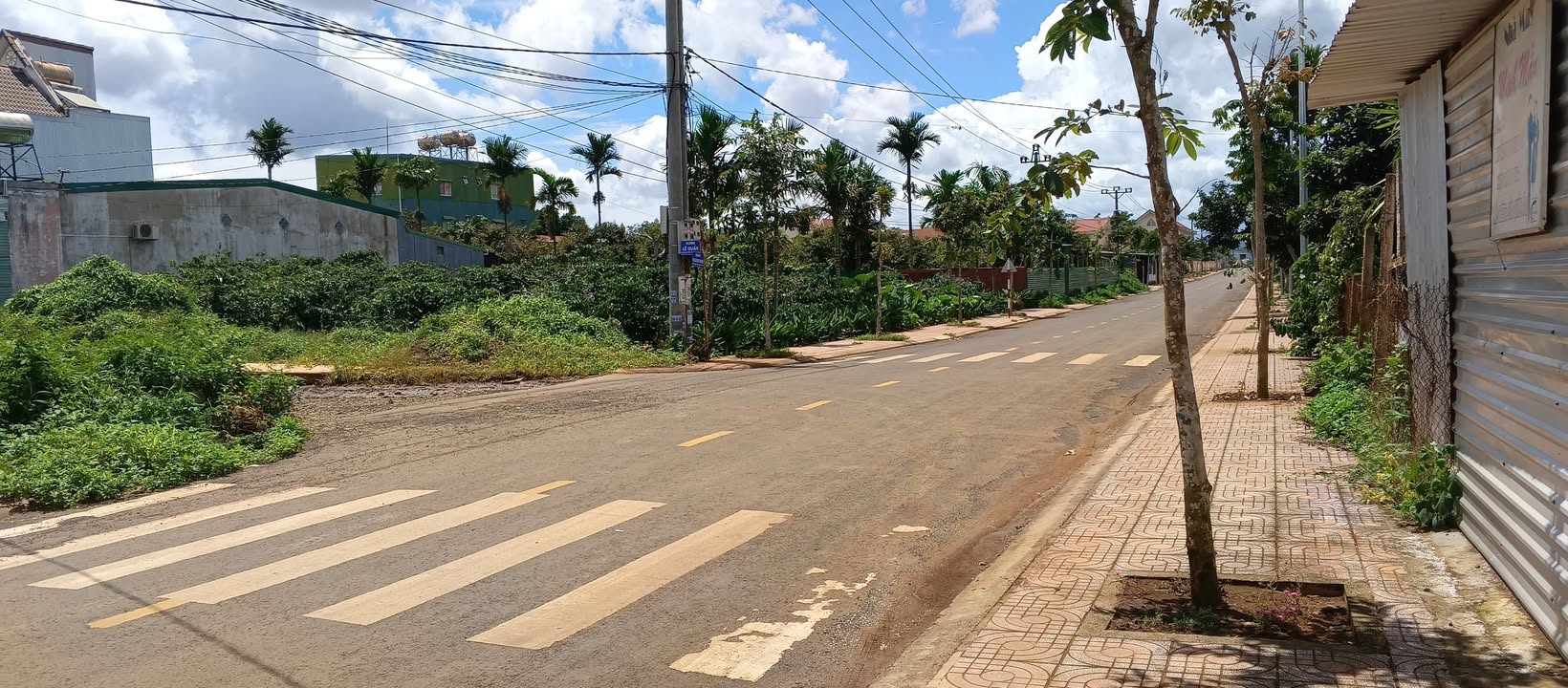 Mặt bằng cho thuê tại Krông Năng 1500m² - Vị trí đắc địa, thuận tiện kinh doanh!