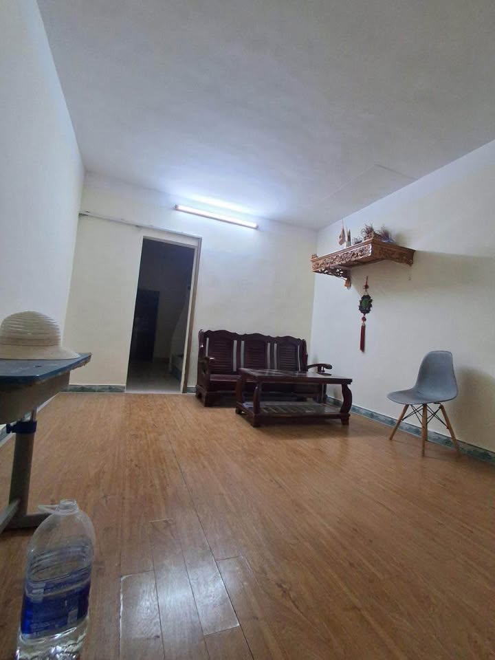 Căn hộ tầng 1 đường Võ Thị Sáu, quận Hai Bà Trưng, 70m² - Giá chỉ 4 tỷ!