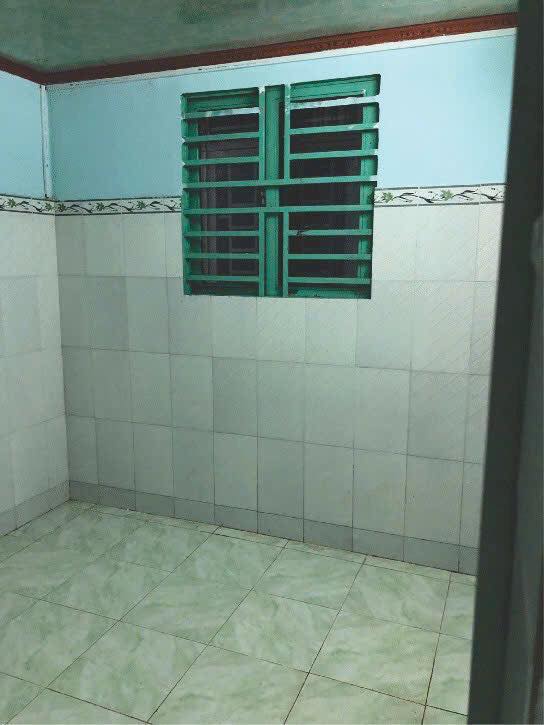 Nhà cho thuê Hóc Môn 68m² giá 5.5 triệu - Hẻm rộng rãi, an ninh