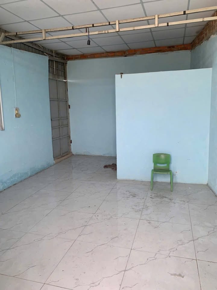 Nhà mặt tiền Phạm Thị Giây Gò Vấp 25m² giá chỉ 3.5 triệu - Đầu tư sinh lời ngay!