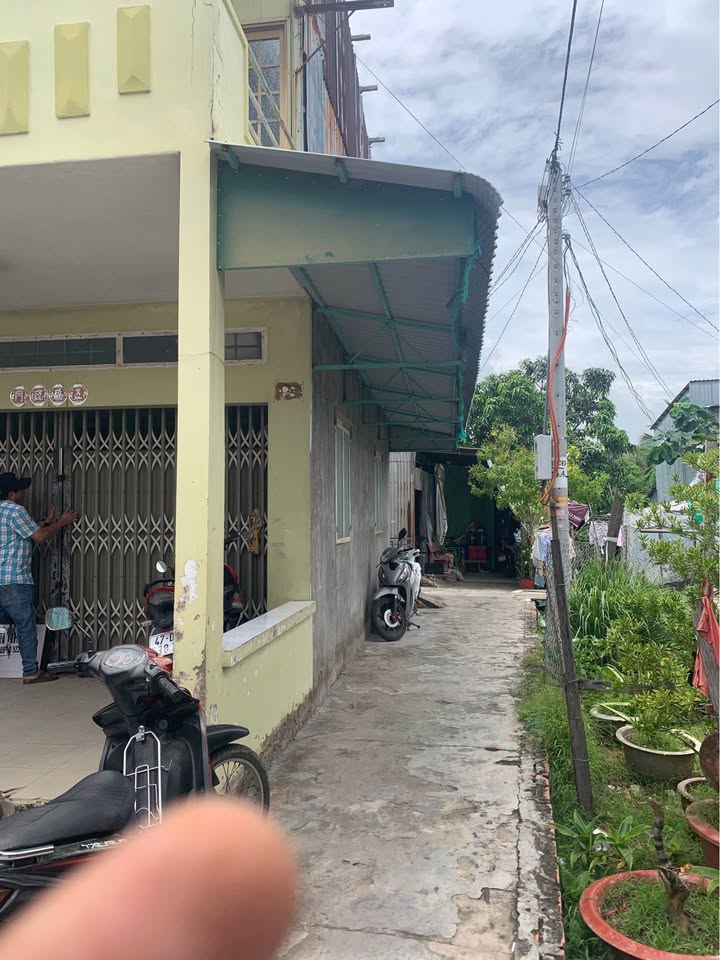 Đất nền Châu Đốc 48m² giá 650 triệu - Đầu tư sinh lời ngay lập tức!