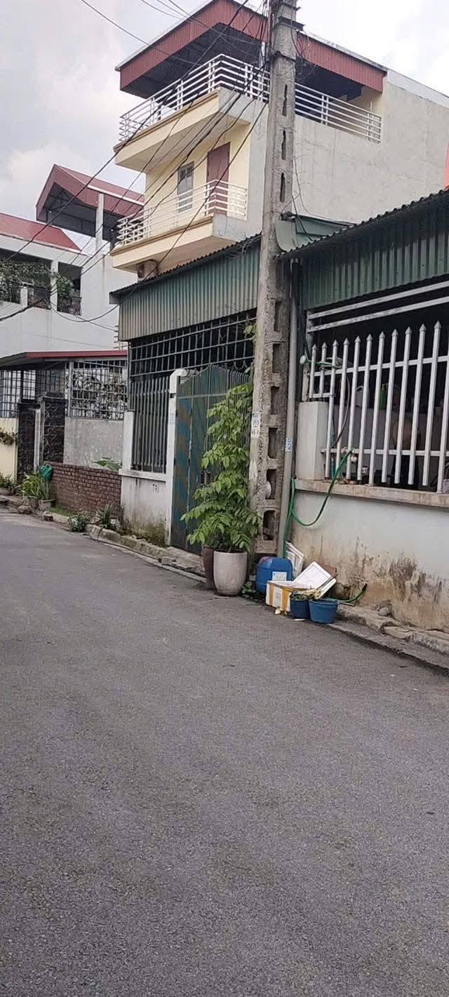 Đất đấu giá 82m² Phù Đổng, Gia Lâm - Chỉ 7 tỷ, chính chủ, sổ đỏ