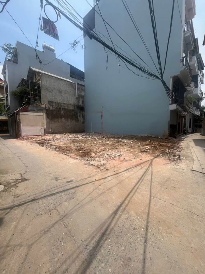 Đất Ngọc Thụy Long Biên 52m² - Đường ô tô vào tận nơi, giá hợp lý!