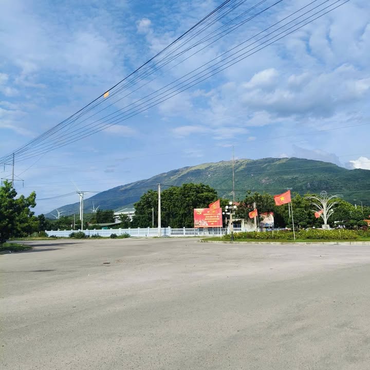 Đất nền mặt tiền QL1A, xã Bắc Phong, 1195m² giá 3.99 tỷ - Cơ hội đầu tư tuyệt vời!