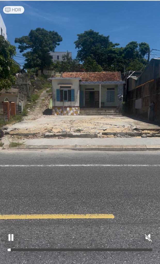 Đất nền Bảo Ninh, Đồng Hới 275m² - Cơ hội đầu tư hoàn hảo!