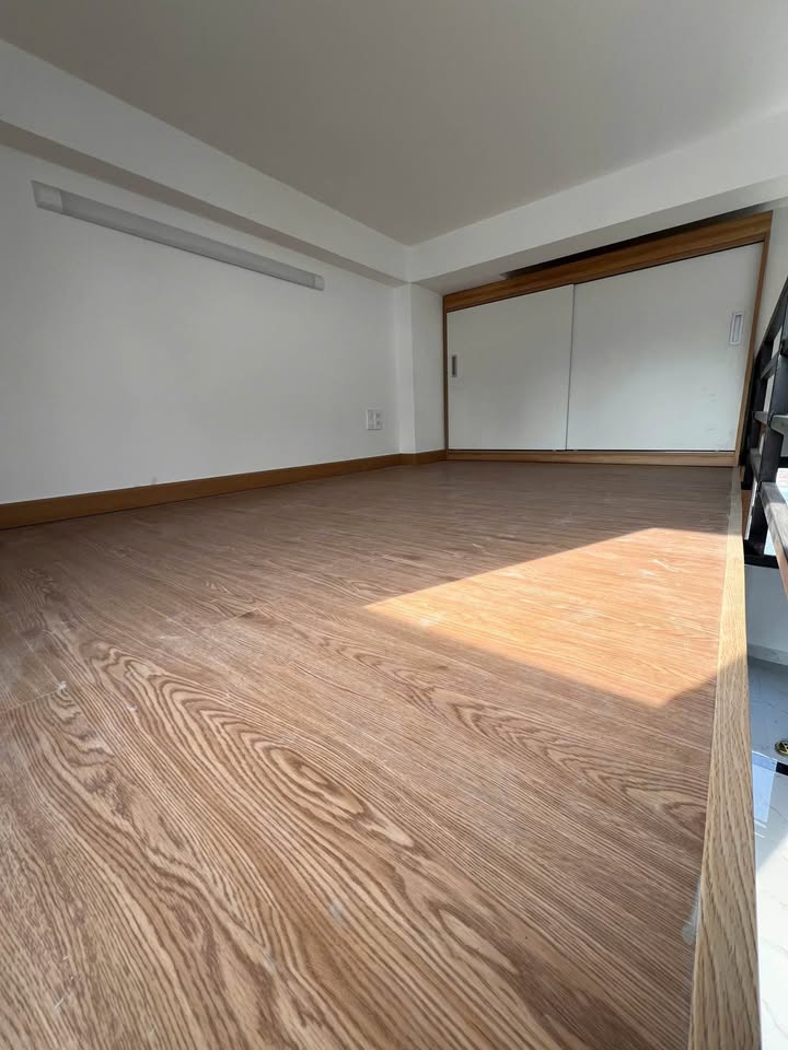 Phòng trọ cho thuê Lê Văn Duyệt, Bình Thạnh 4.5 triệu - Gần trung tâm