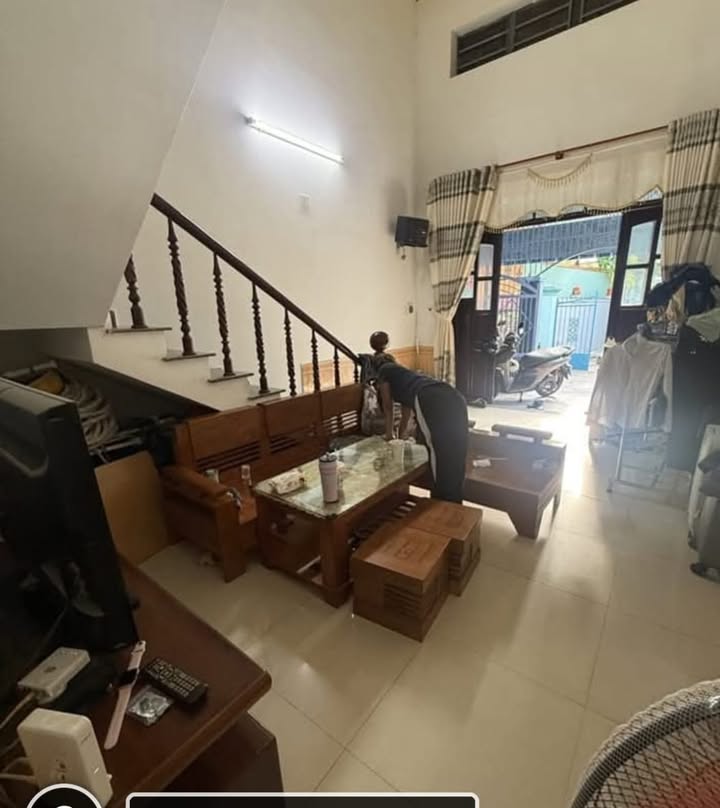 Nhà 2 tầng kiệt ô tô đường Trần Duy Chiến, Sơn Trà 65m² giá 4 tỷ - Cơ hội đầu tư hấp dẫn!