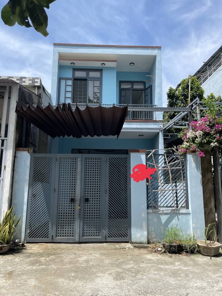 Nhà 2 tầng đường Nguyễn Nhàn, Cẩm Lệ, 98m² giá 4.7 tỷ - Cơ hội vàng cho gia đình bạn!