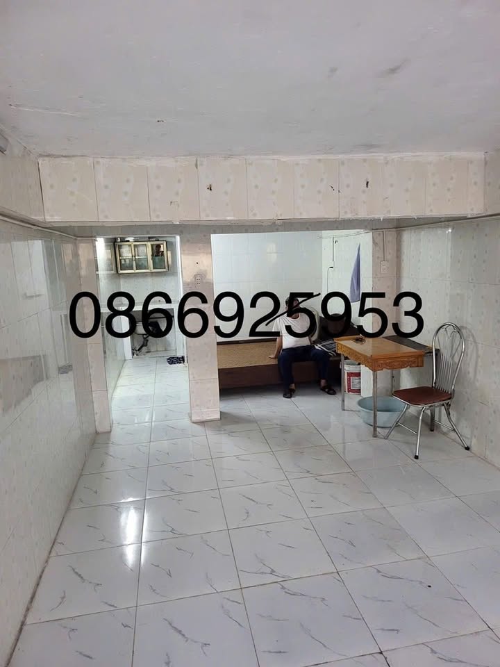 Nhà mặt tiền kinh doanh Giải Phóng - Kim Đồng 40m² giá 1.95 tỷ - Sổ đỏ trao tay!